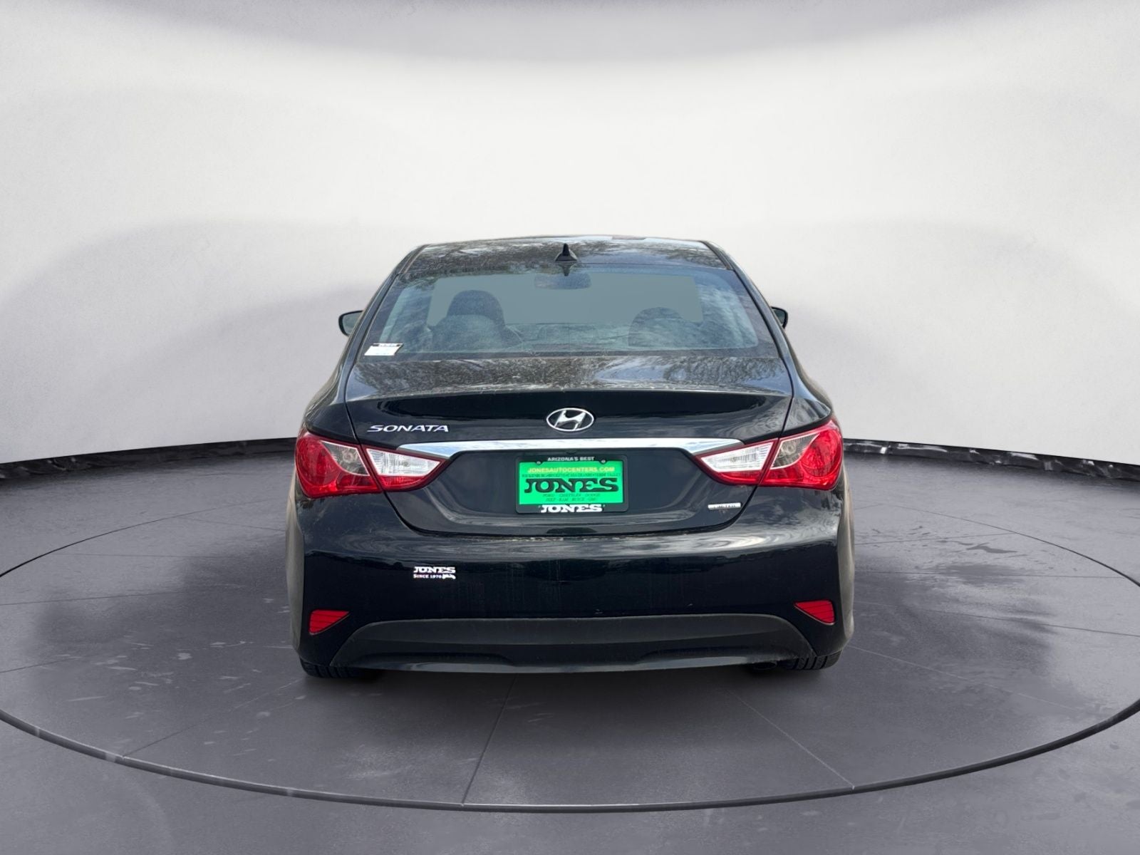 2014 Hyundai Sonata Limited