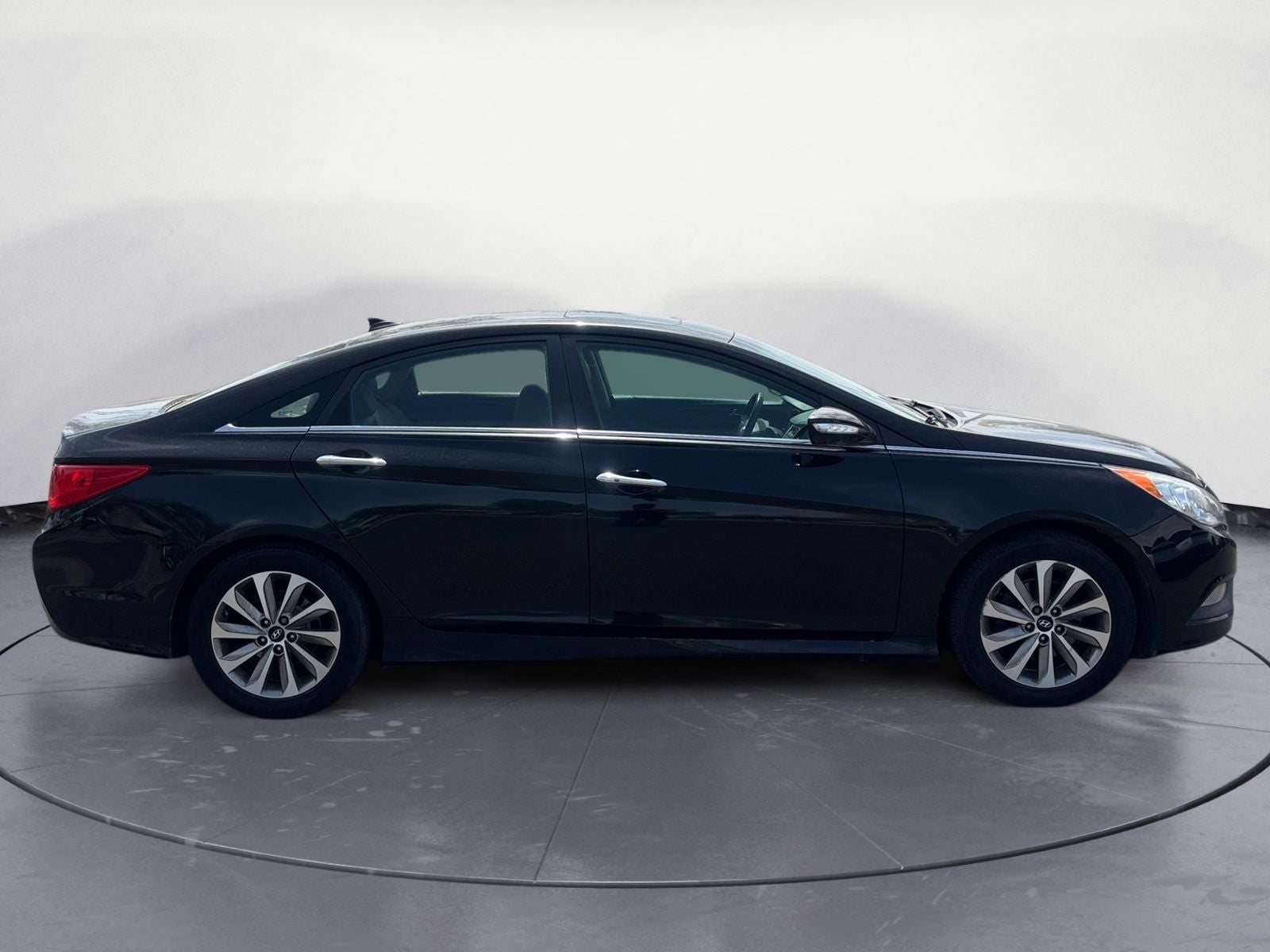 2014 Hyundai Sonata Limited