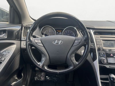 2014 Hyundai Sonata Limited
