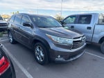 2015 Toyota Highlander Base
