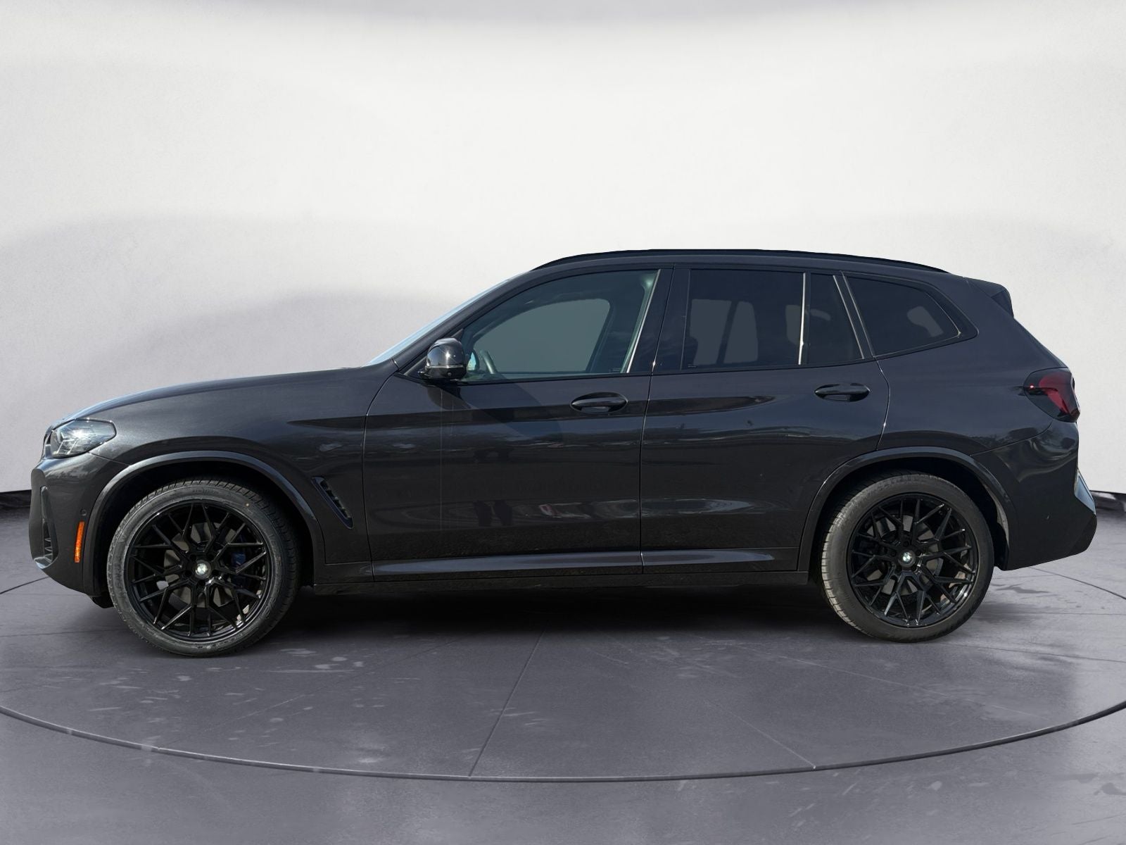 2022 BMW X3 M40i