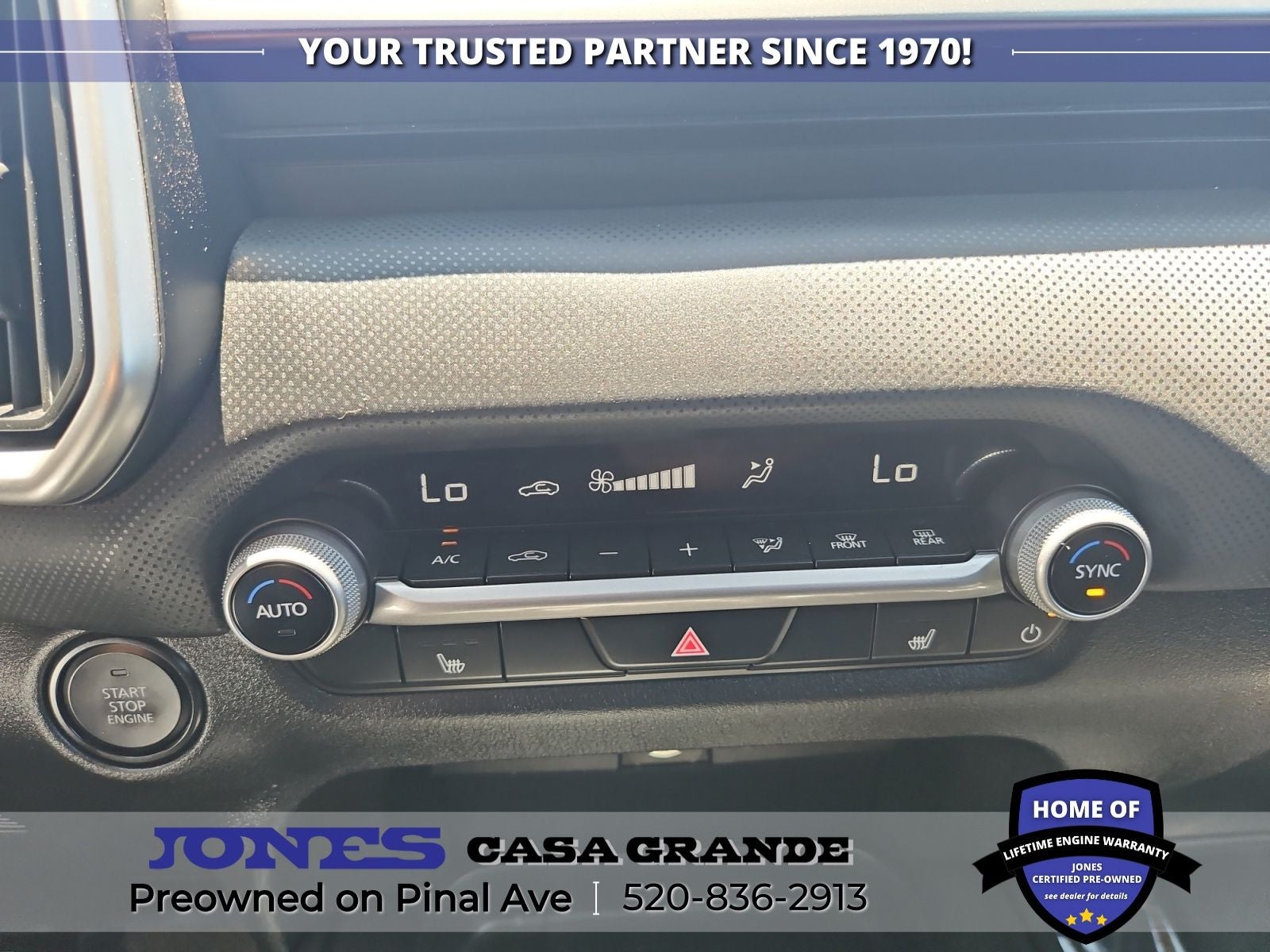 2025 Mazda Mazda CX-50 2.5 S Premium Package