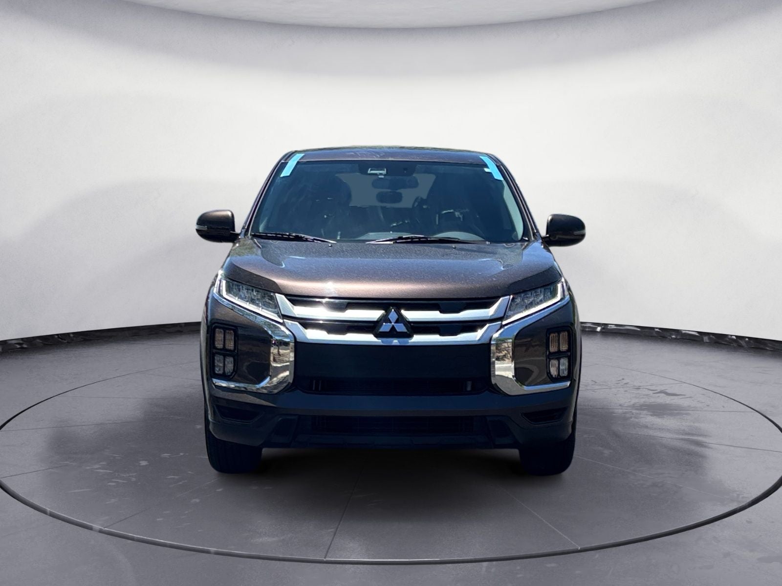 2022 Mitsubishi Outlander Sport 2.0 SE