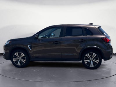 2022 Mitsubishi Outlander Sport 2.0 SE