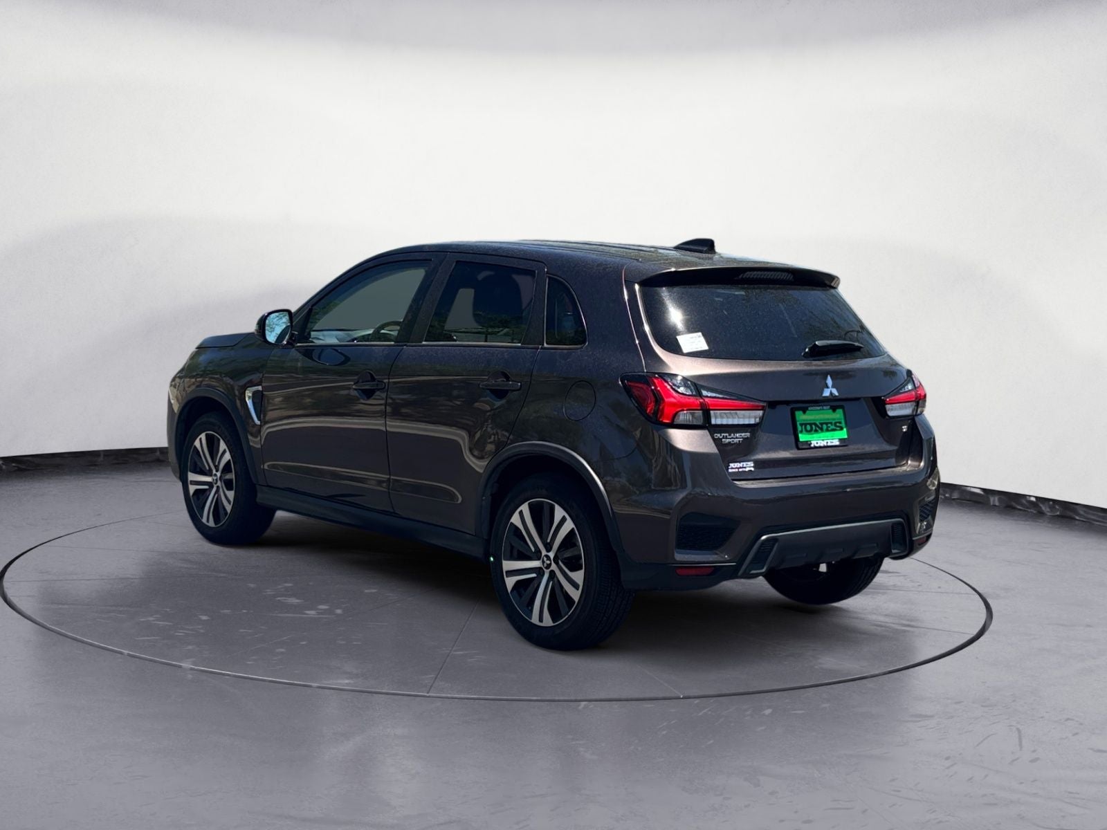 2022 Mitsubishi Outlander Sport 2.0 SE