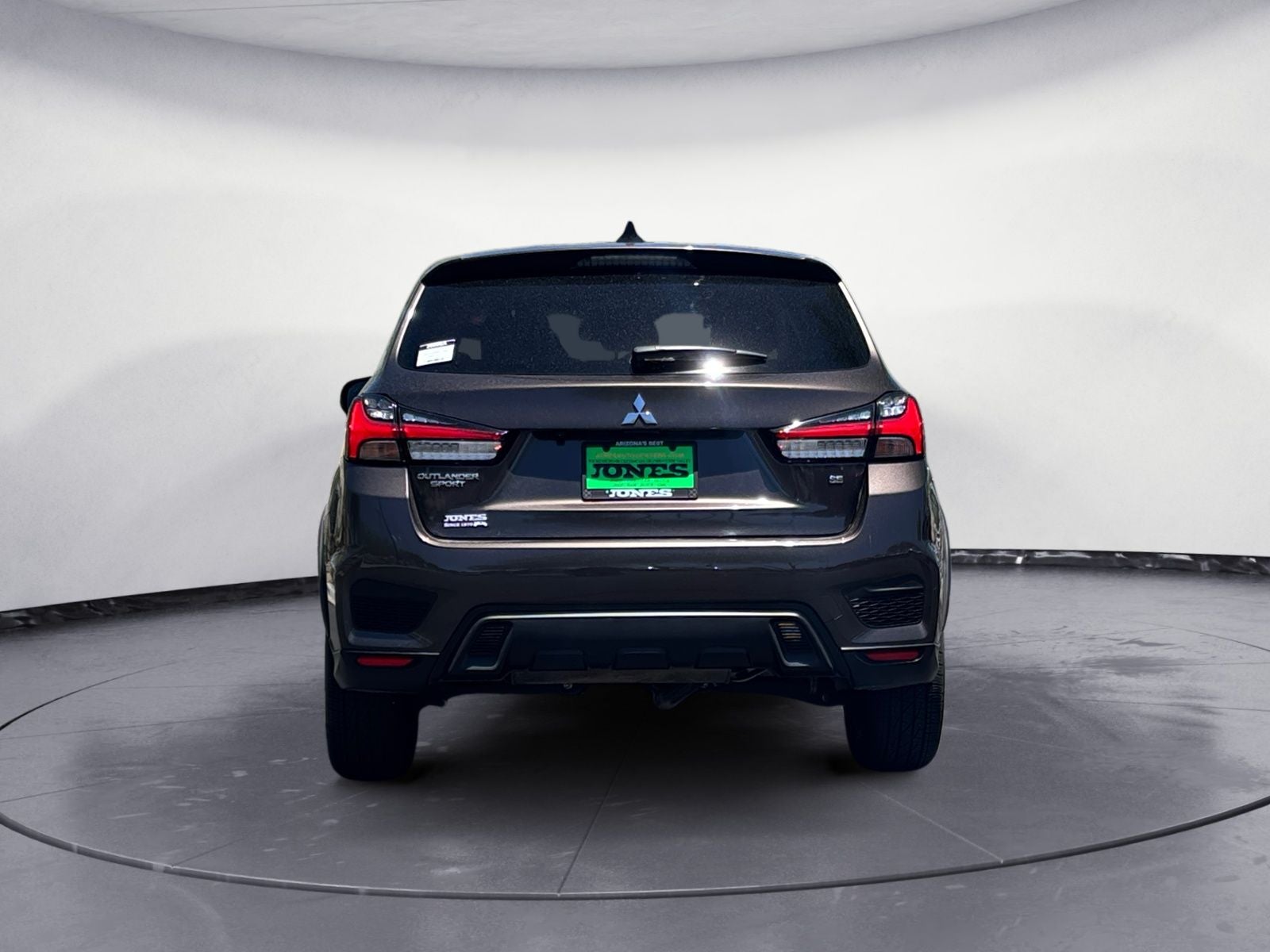 2022 Mitsubishi Outlander Sport 2.0 SE