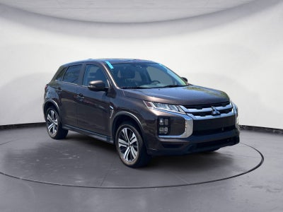 2022 Mitsubishi Outlander Sport 2.0 SE