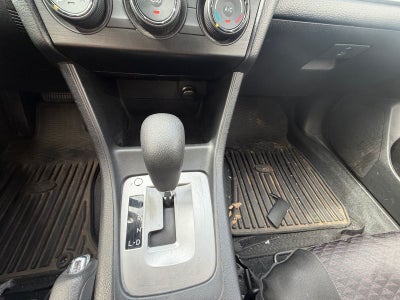 2014 Subaru Impreza 2.0i