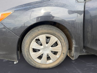 2014 Subaru Impreza 2.0i