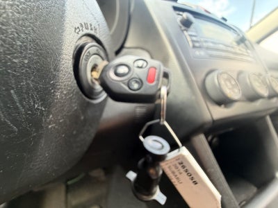 2014 Subaru Impreza 2.0i
