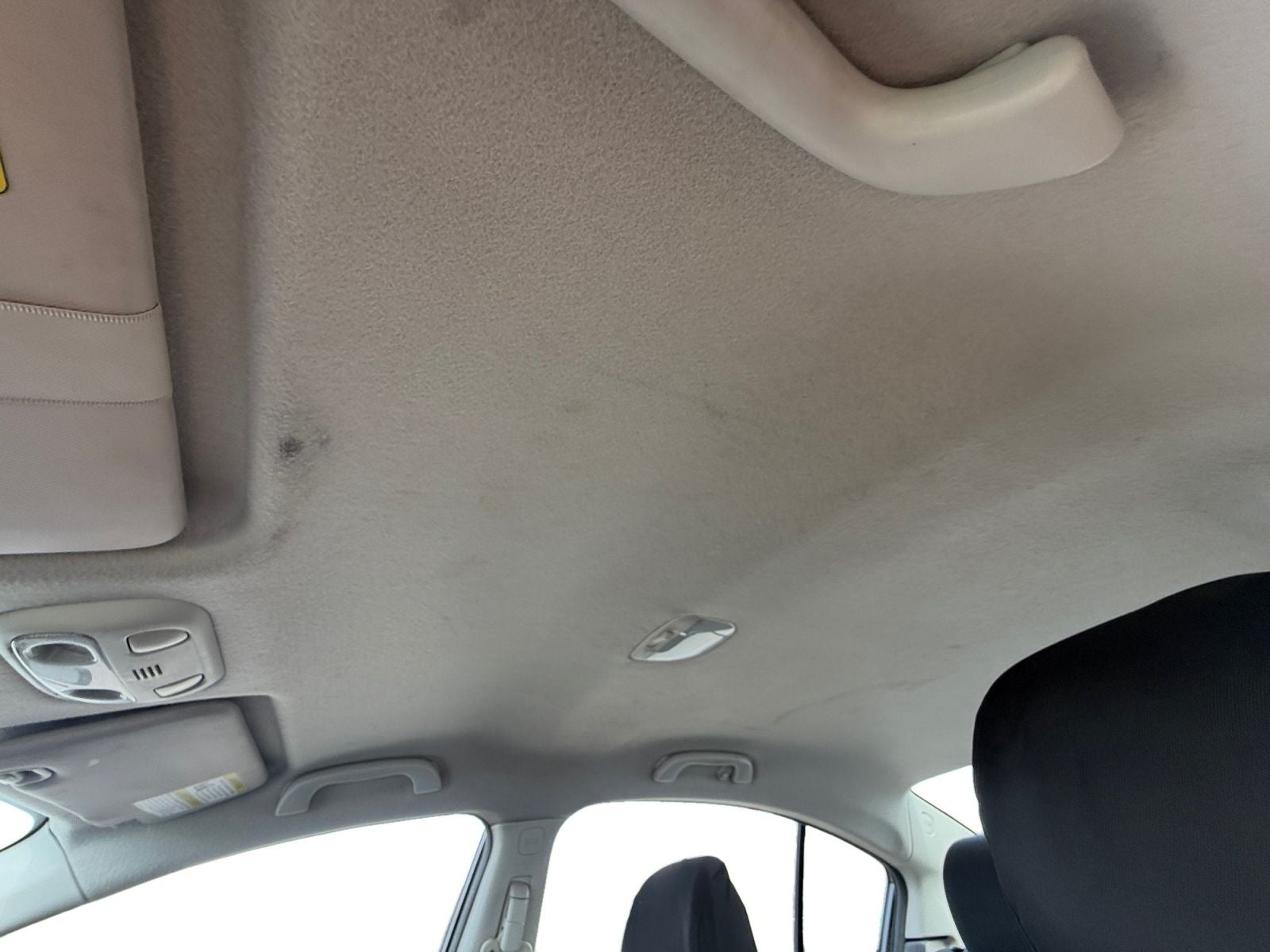 2014 Subaru Impreza 2.0i