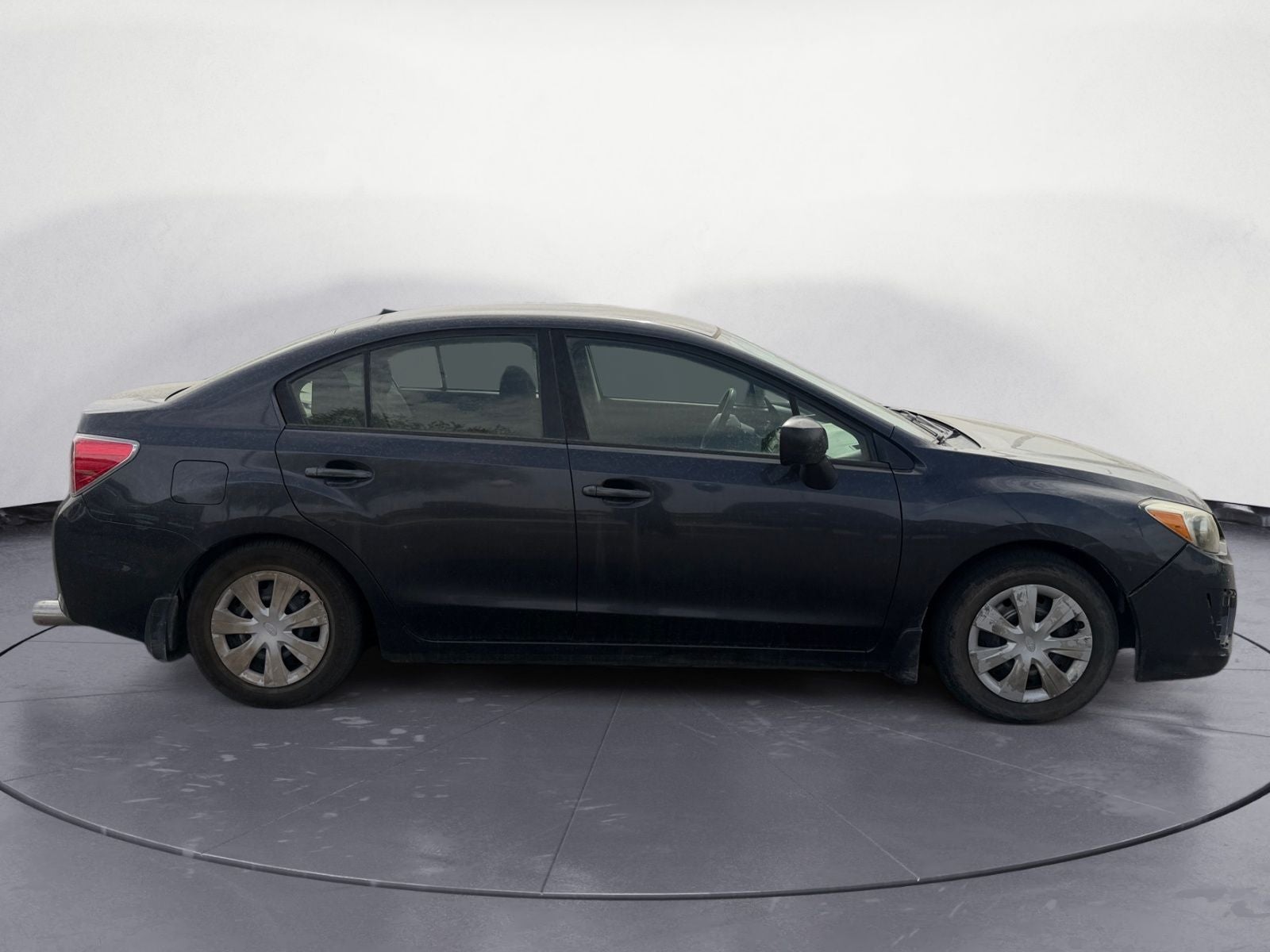 2014 Subaru Impreza 2.0i