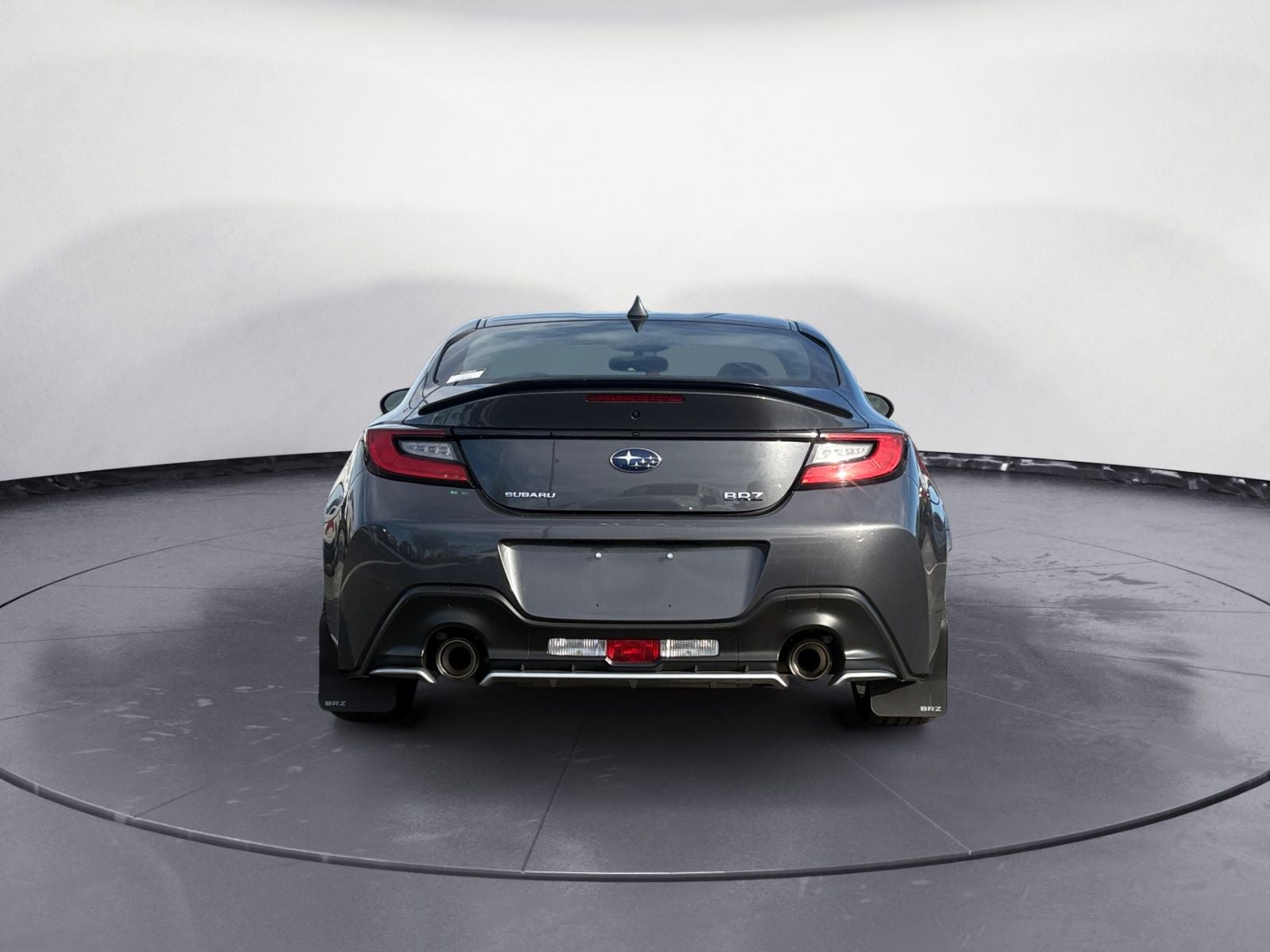 2023 Subaru BRZ Limited