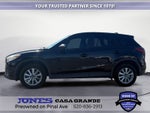 2015 Mazda Mazda CX-5 Sport