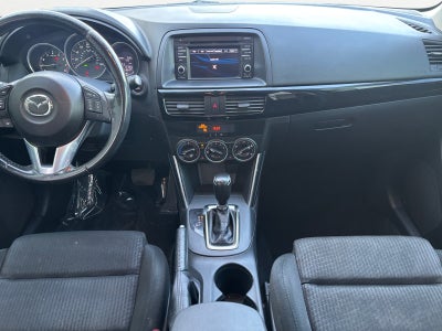 2015 Mazda Mazda CX-5 Touring