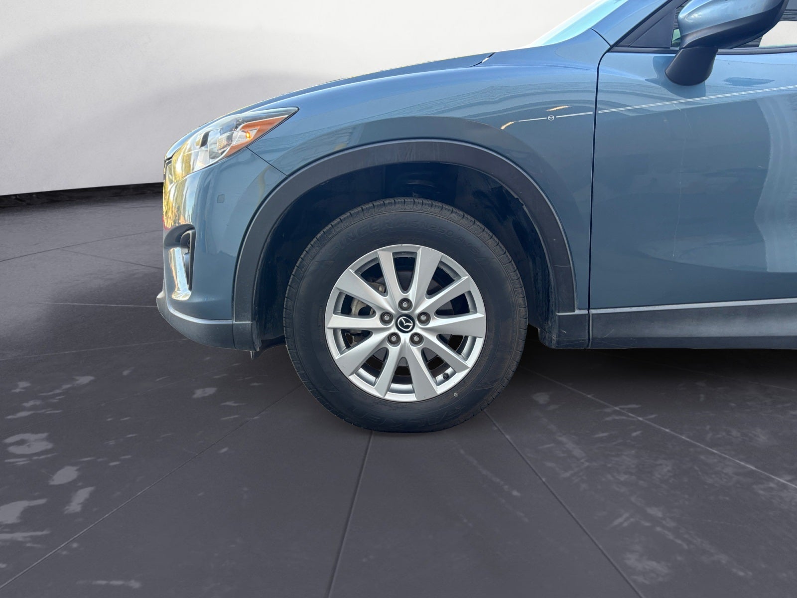 2015 Mazda Mazda CX-5 Touring