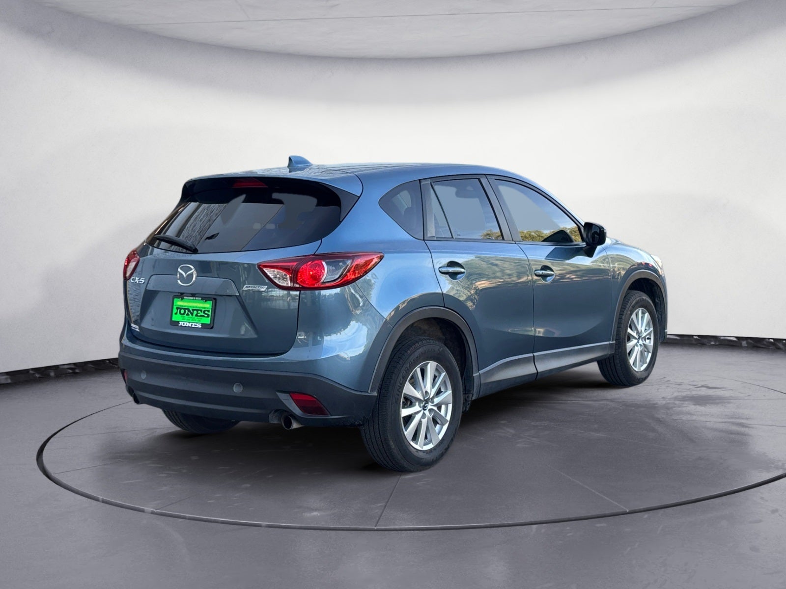 2015 Mazda Mazda CX-5 Touring