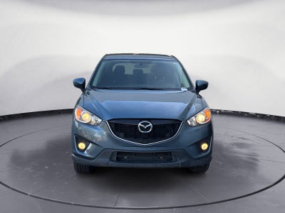 2015 Mazda Mazda CX-5 Touring