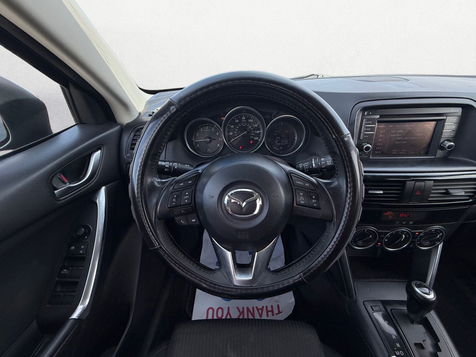 2014 Mazda Mazda CX-5 Touring