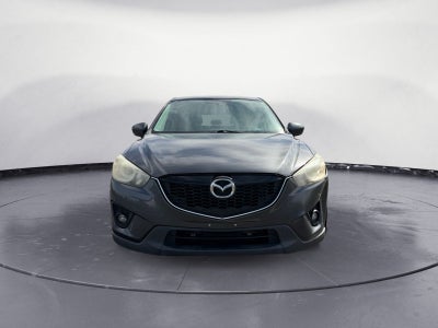 2014 Mazda Mazda CX-5 Touring