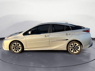 2016 Toyota Prius Four