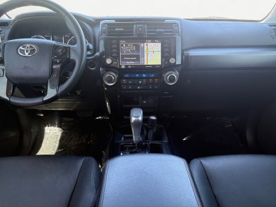 2021 Toyota 4Runner TRD Pro