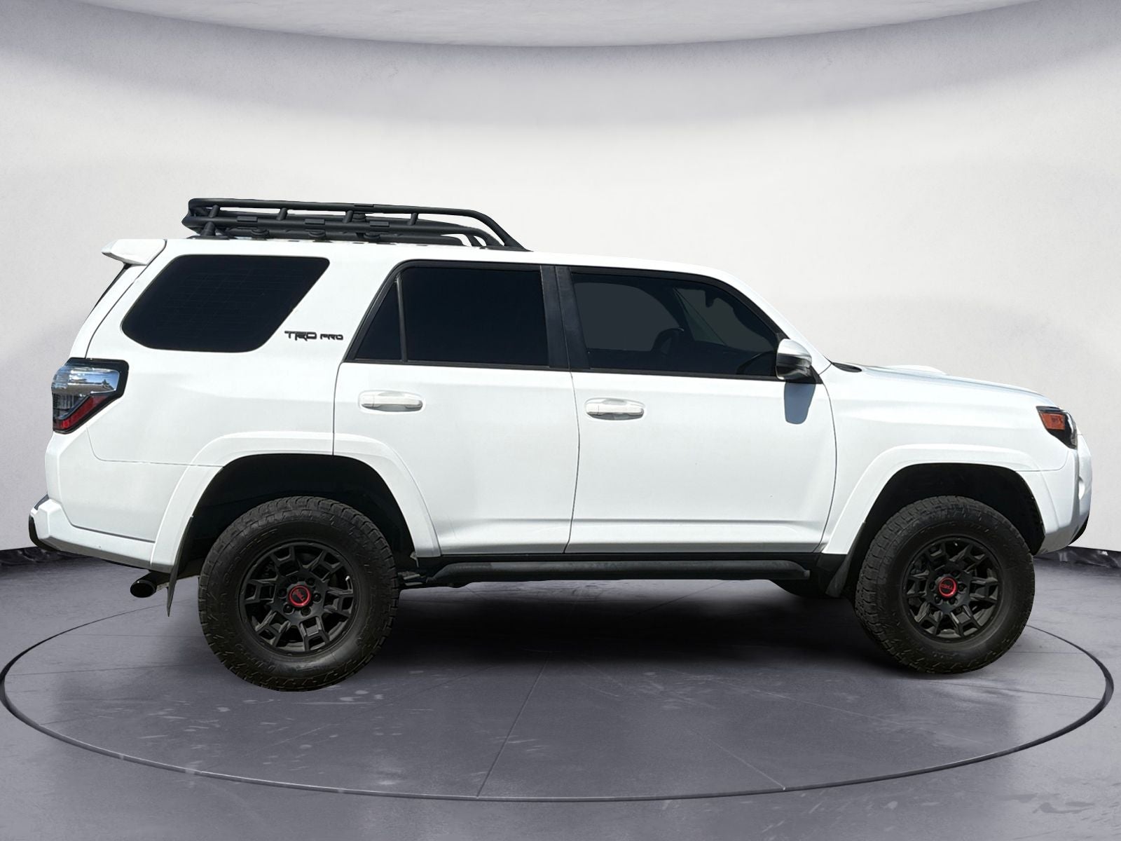 2021 Toyota 4Runner TRD Pro