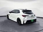 2025 Toyota GR Corolla Premium