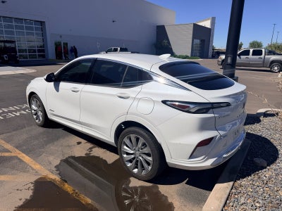 2024 Buick Envista Avenir