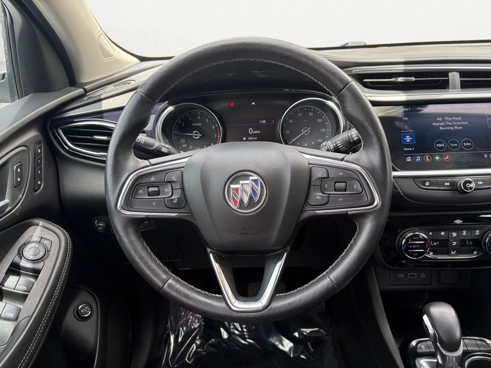 2020 Buick Encore GX Essence