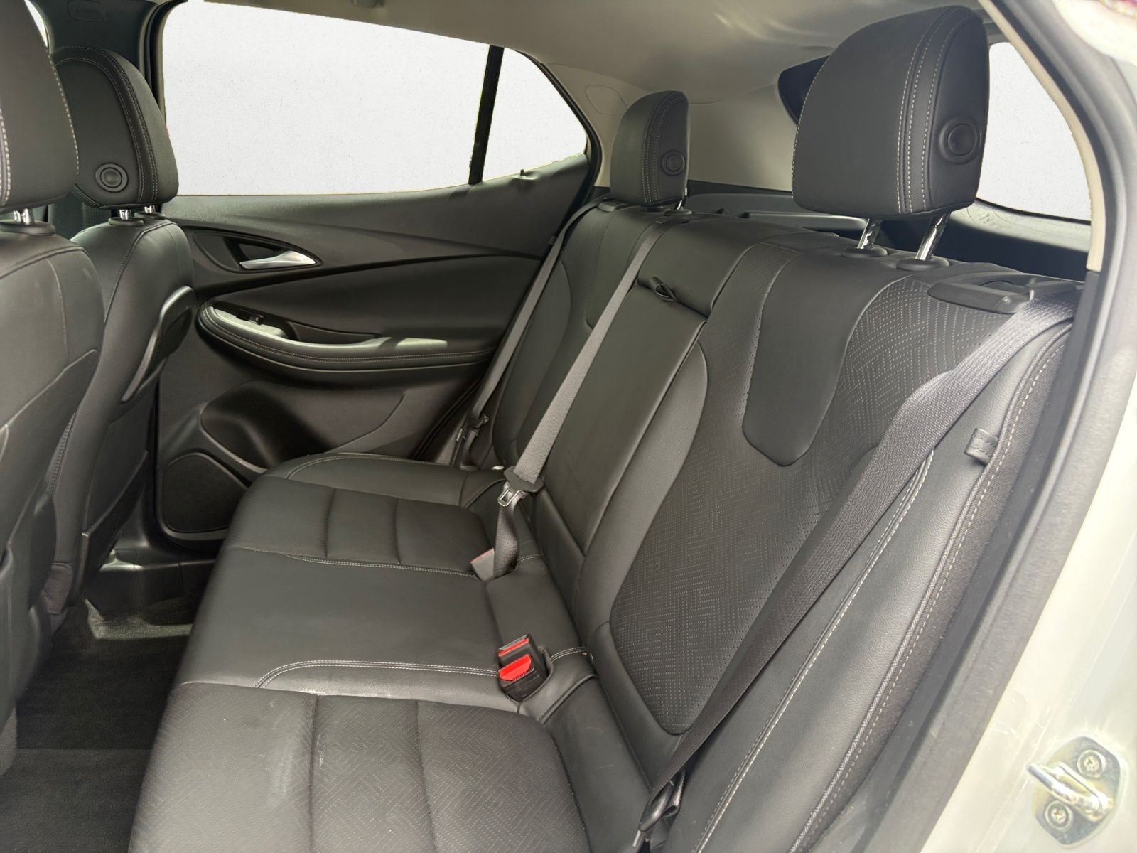 2020 Buick Encore GX Essence