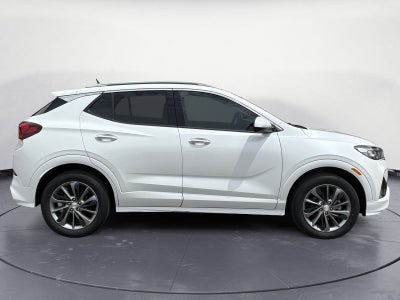 2020 Buick Encore GX Essence