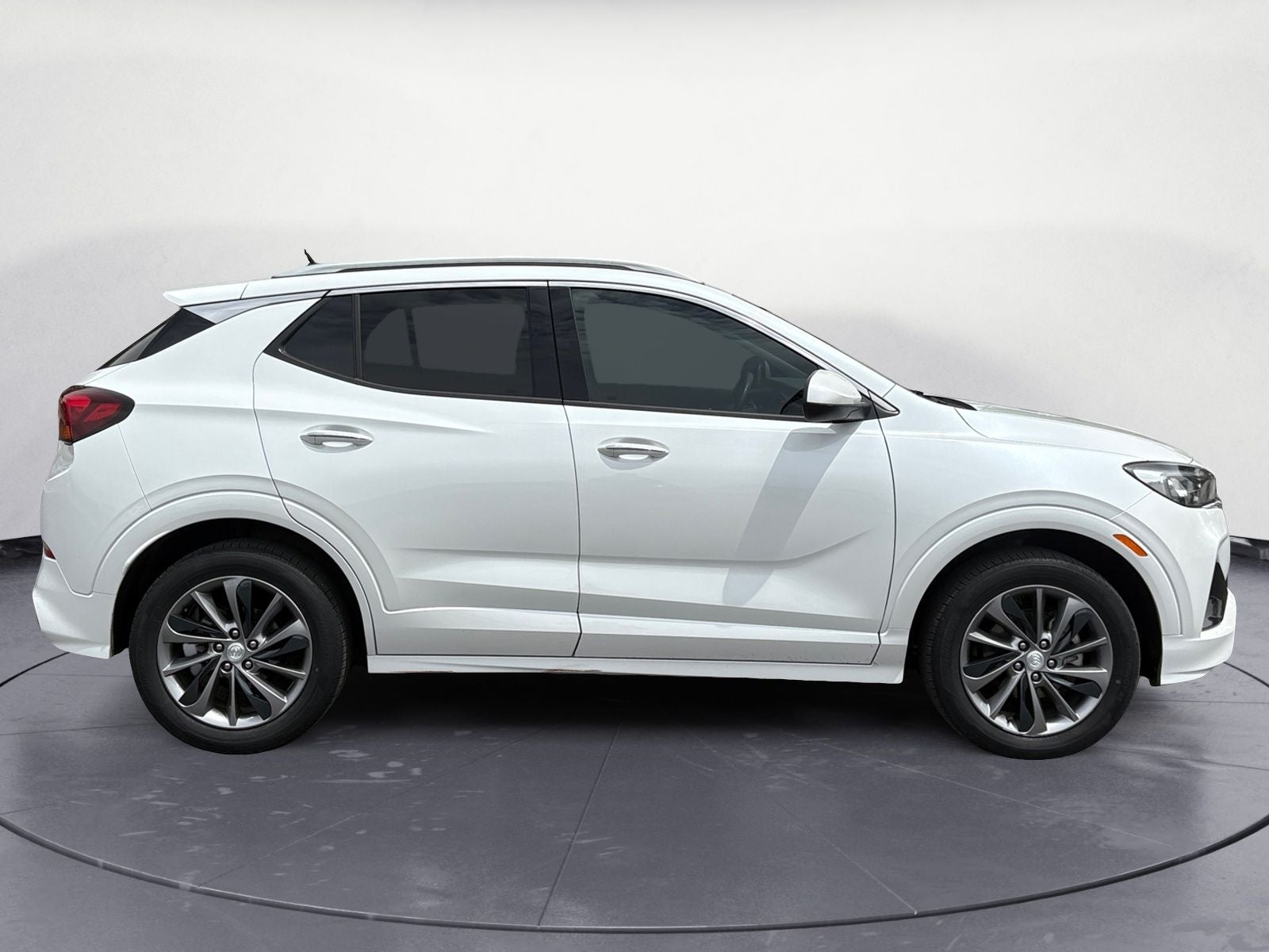 2020 Buick Encore GX Essence