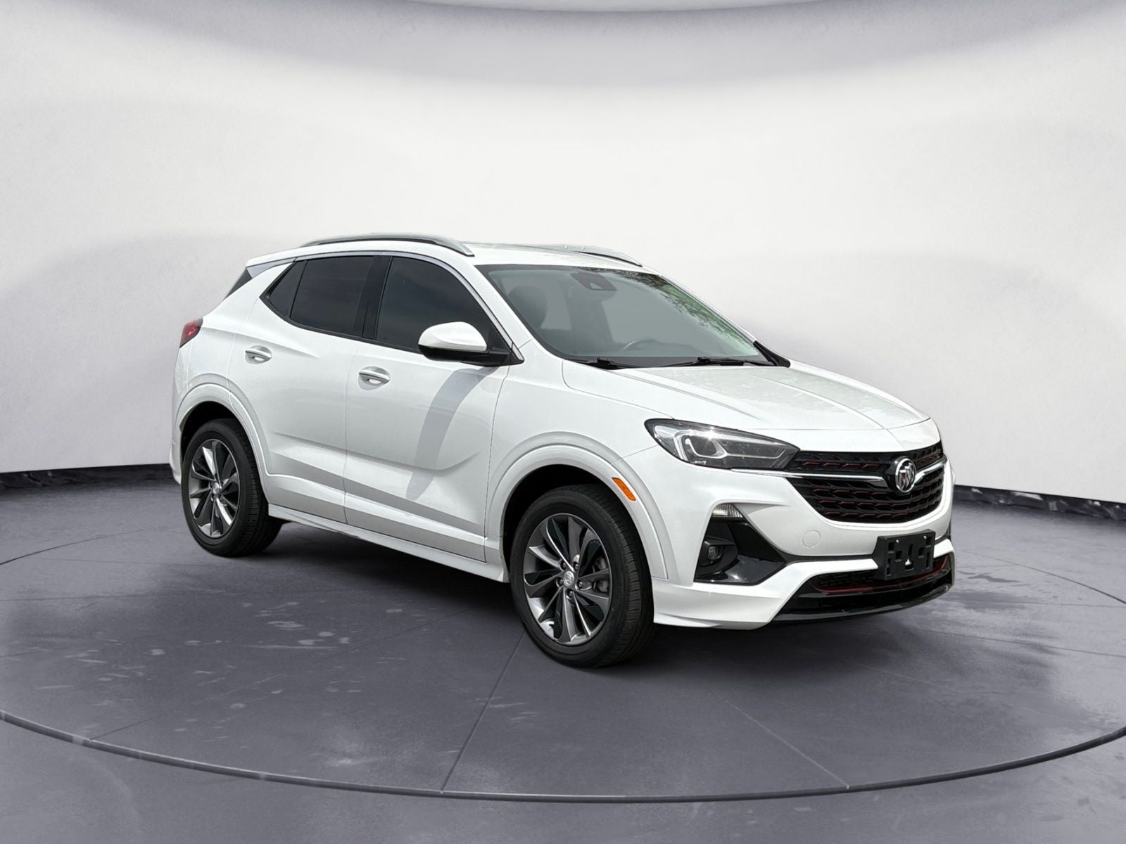 2020 Buick Encore GX Essence