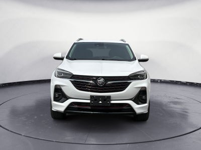 2020 Buick Encore GX Essence