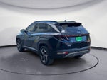 2023 Hyundai Tucson Hybrid Limited