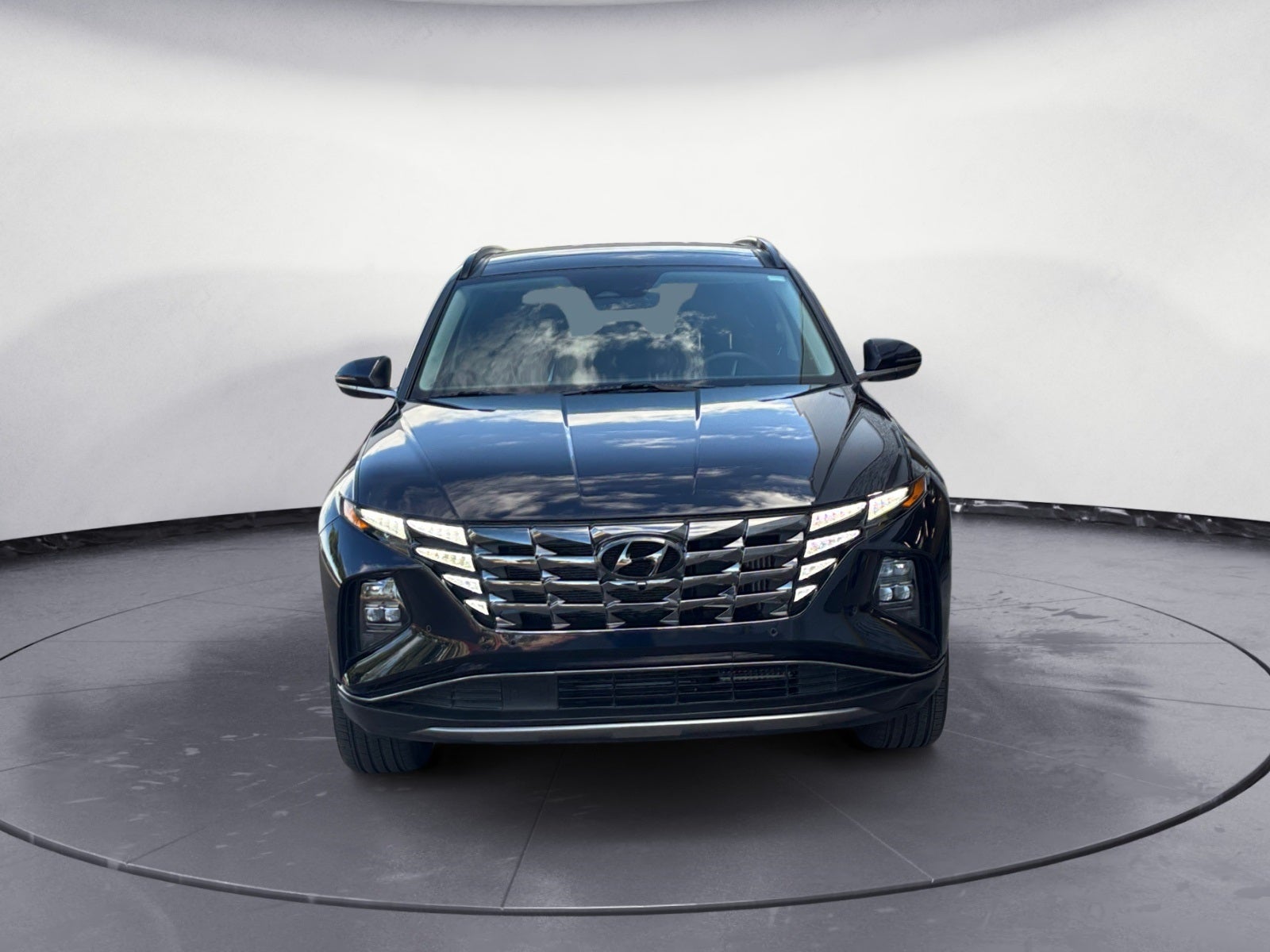 2023 Hyundai Tucson Hybrid Limited