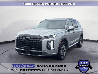 2023 Hyundai Palisade Limited