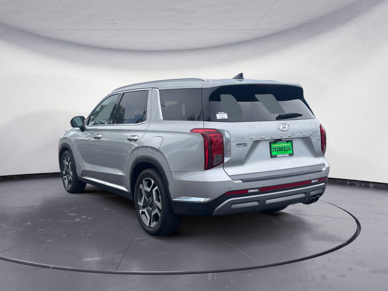 2023 Hyundai Palisade Limited