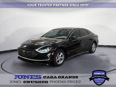 2023 Hyundai Sonata SE