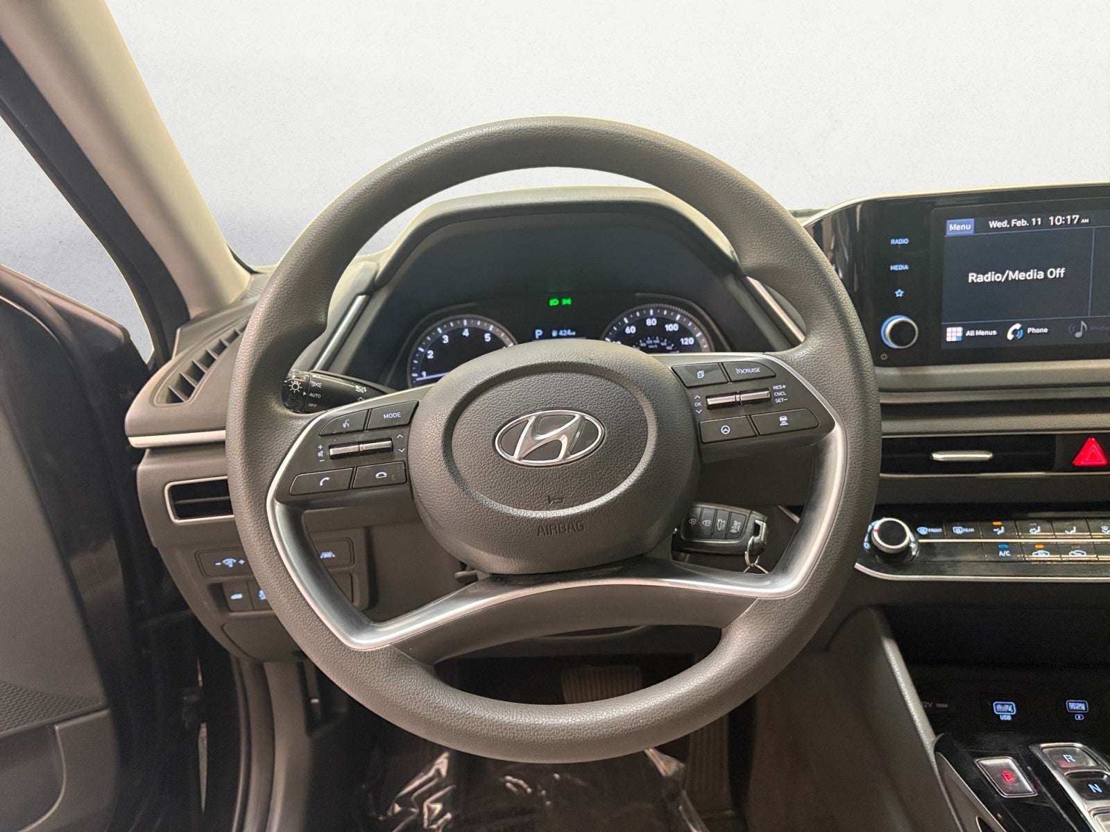 2023 Hyundai Sonata SE