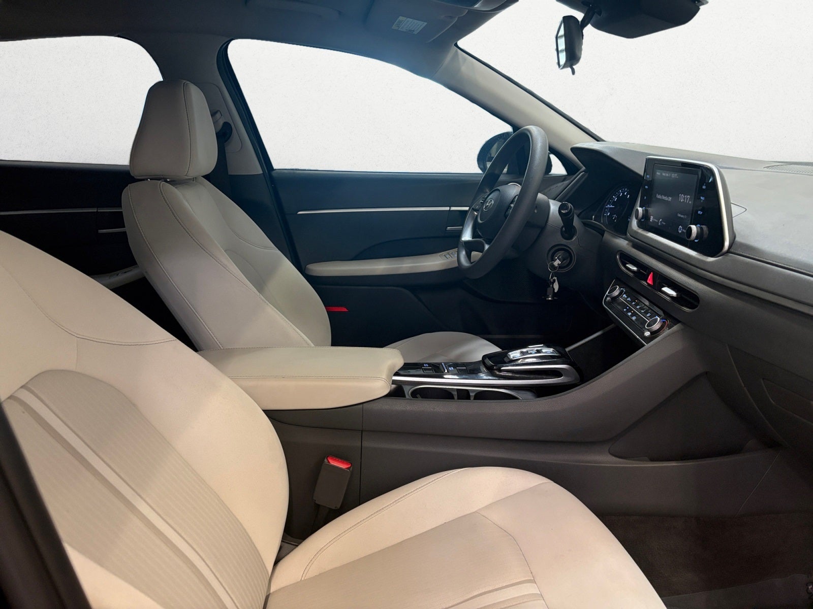 2023 Hyundai Sonata SE