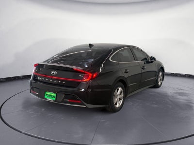 2023 Hyundai Sonata SE