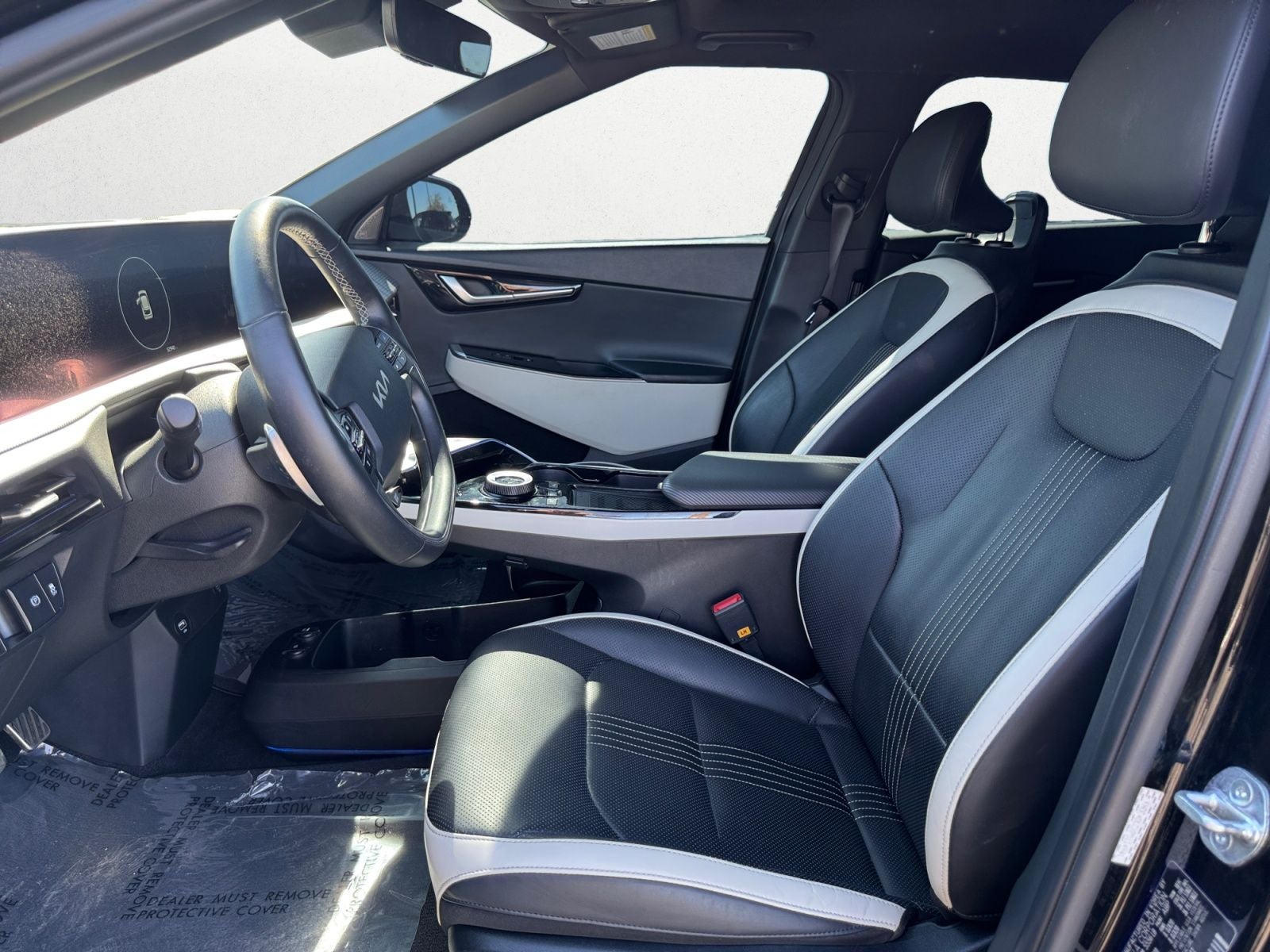 2023 Kia EV6 GT-Line