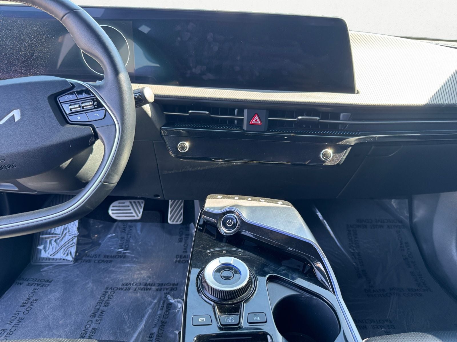 2023 Kia EV6 GT-Line