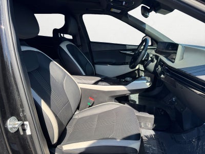 2023 Kia EV6 GT-Line