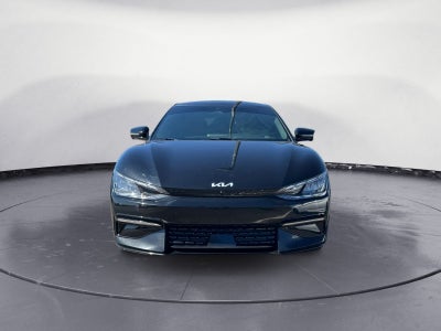 2023 Kia EV6 GT-Line