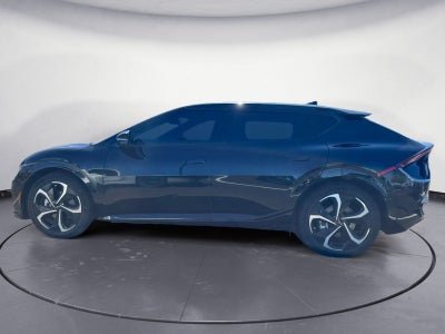 2023 Kia EV6 GT-Line