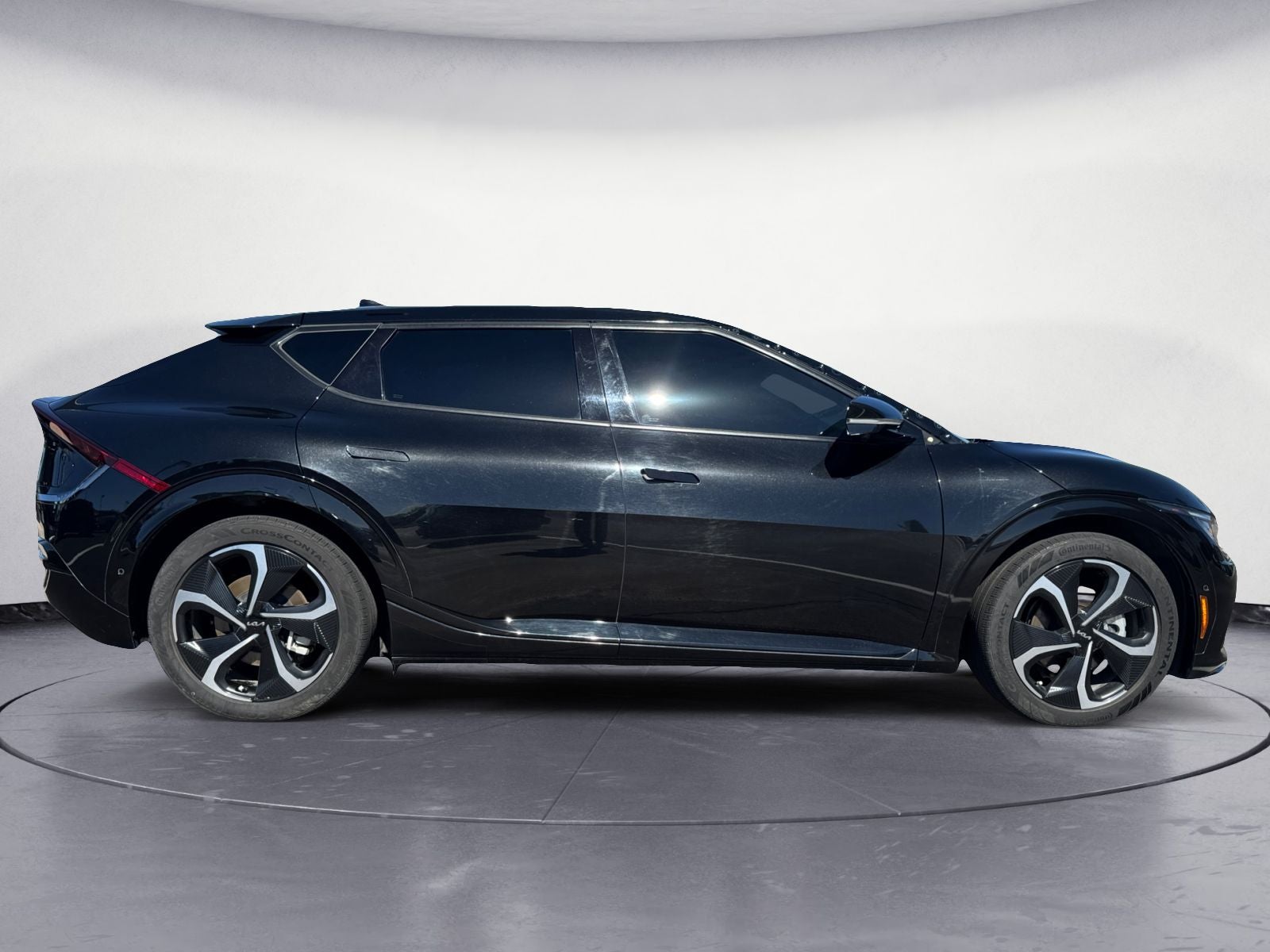 2023 Kia EV6 GT-Line