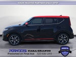 2020 Kia Soul GT-Line